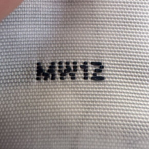 Ralph Lauren Custom Fit Button Down Blue White Checkered Shirt Men Large - Picture 12 of 14